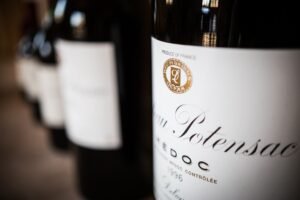 Chateau Potensac - Chateau Potensac - Aop Medoc - Rouge - 2016 - 0,75