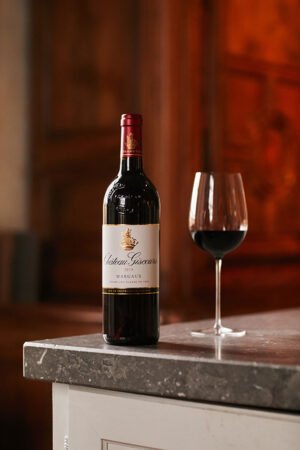 Chateau Giscours - Chateau Giscours - Aop Margaux - Rouge - 2021 - 0,75