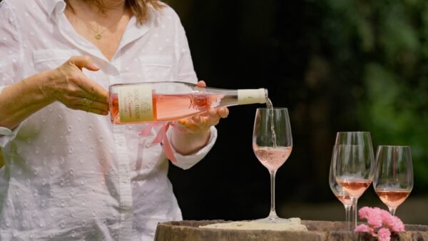724288568fe34670097d6101f5f6e389-4.jpg Leduc Frouin - La Seigneurie - Aop Rose D Anjou - Rosé - 2023 - 0,75