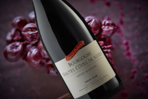 Domaine David Duband - Bourgogne Hautes Cotes de Nuits Rouge Louis Auguste - Aop Bourgogne Hautes Cotes de Nuits Rouge Louis Auguste - Rouge - 2023 - 0,75