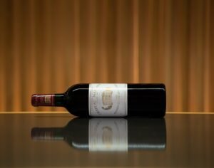 Chateau Margaux - Chateau Margaux - Aop Margaux - Rouge - 2016 - 0,75