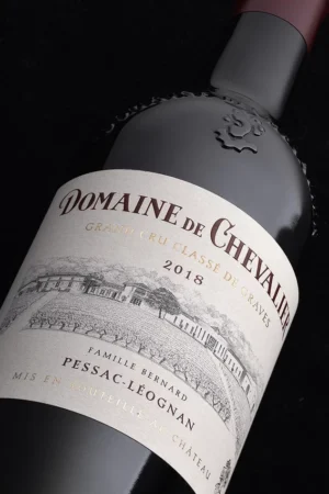 Domaine De Chevalier - Domaine De Chevalier - Aop Pessac Leognan - Rouge - 2021 - 0,75
