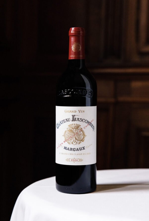 cc-prod-1274-img1-1780331726121.jpg Chateau Lascombes - Chateau Lascombes - Aop Margaux - Rouge - 2022 - 0,75