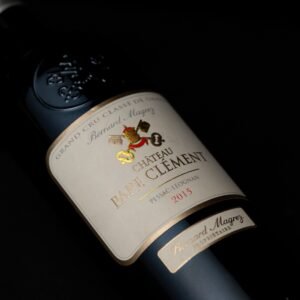 Chateau Pape Clement - Chateau Pape Clement - Aop Pessac Leognan - Rouge - 2022 - 0,75