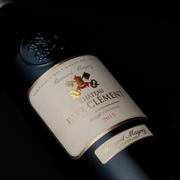 cc-prod-1331-img1-1780331791338.jpg Chateau Pape Clement - Chateau Pape Clement - Aop Pessac Leognan - Rouge - 2022 - 0,75