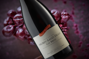 Domaine David Duband - Morey Saint Denis 1Er Cru Les Broc - Aop Morey Saint Denis 1Er Cru - Rouge - 2023 - 0,75