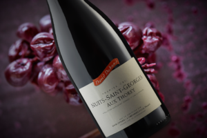 Domaine David Duband - Nuits St Georges 1Er Cru Aux Thorey - Aop Nuit Saint Georges 1er Cru - Rouge - 2023 - 0,75