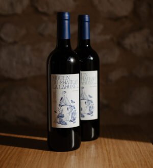 cc-prod-138-img1-1780328984261.jpg Chateau La Lagune - Moulin De La Lagune - Aop Haut Medoc - Rouge - 2015 - 0,75