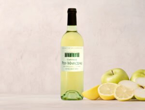 cc-prod-14-img1-1780328788321.jpg Vignobles Baylet - Chateau Puy Marceau - Aop Bordeaux Entre Deux Mers - Blanc - 2024 - 0,75