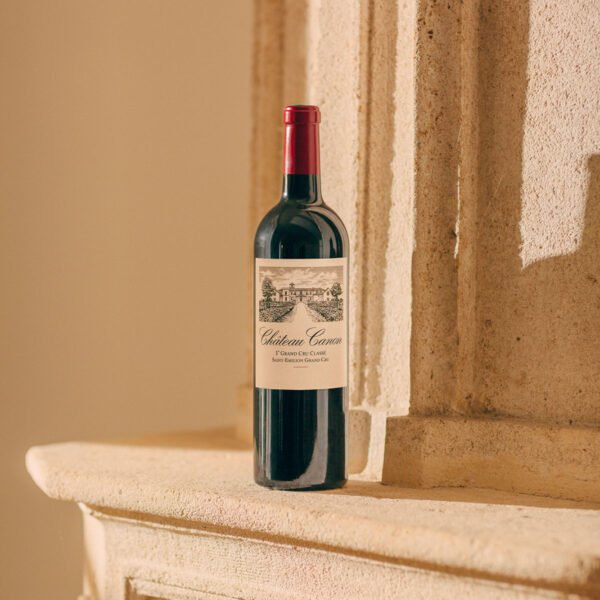 cc-prod-1422-img1-1780331928811.jpg Chateau Canon - Chateau Canon - Aop Saint Emilion Grand Cru - Rouge - 2021 - 0,75