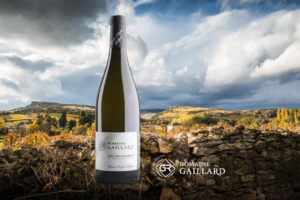 cc-prod-152-img1-1780328996531.png Domaine Gaillard - Macon Charnay - Aop Macon - Blanc - 2024 - 0,75