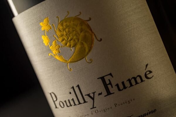 Nicolas Gaudry - Pouilly Fumé - Aop AOP Pouilly Fumé - Blanc - 2024 - 0,75