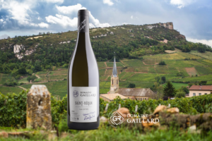 Domaine Gaillard - Saint Veran - Aop Saint Véran - Blanc - 2024 - 0,75