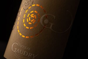 cc-prod-271-img1-1780329270078.jpg Nicolas Gaudry - Pouilly Fumé Cuvée G - Aop Pouilly Fumé - Blanc - 2023 - 0,75