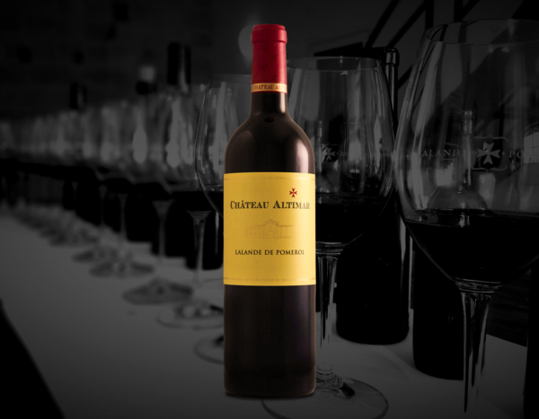 cc-prod-322-img1-1780329374227.png Chateau Altimar - Château Altimar Lalande De Pomerol - Aop Lalande De Pomerol - Rouge - 2022 - 0,75