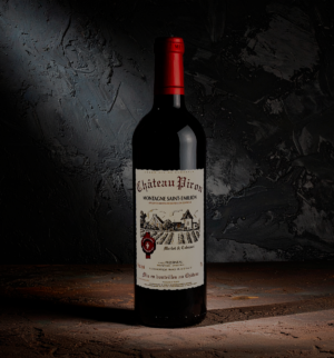 cc-prod-35-img1-1780328854159.png Chateau Piron - Chateau Piron - Aop Montagne Saint Emilion - Rouge - 2020 - 0,75
