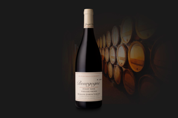cc-prod-408-img1-1780329550517.png Domaine Joseph Voillot - Bourgogne Pinot Noir - Aop Bourgogne - Rouge - 2023 - 0,75