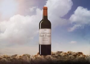 Chateau Haut Bages Liberal - Chapelle De Haut Bages Liberal - Aop Pauillac - Rouge - 2018 - 0,75