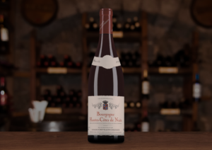 Domaine Chevillon Chezeaux - Hautes cotes de nuits - Aop Bourgogne Hautes Cotes de Nuits - Rouge - 2022 - 0,75