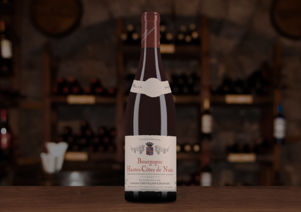 cc-prod-427-img1-1780329608196.png Domaine Chevillon Chezeaux - Hautes cotes de nuits - Aop Bourgogne Hautes Cotes de Nuits - Rouge - 2022 - 0,75