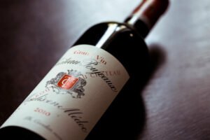 Chateau Poujeaux - Chateau Poujeaux - Aop Moulis En Medoc - Rouge - 2022 - 0,75