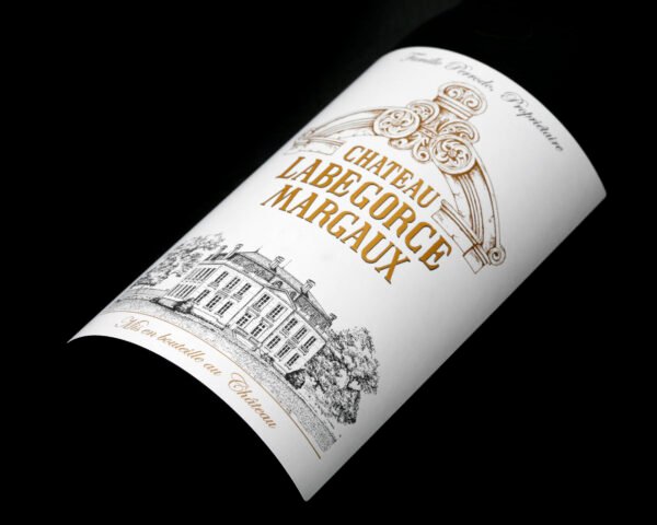 Chateau Labegorce - Chateau Labegorce - Aop Margaux - Rouge - 2021 - 0,75