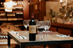 Chateau Le Crock - Chateau Le Crock - Aop Saint Estephe - Rouge - 2018 - 0,75
