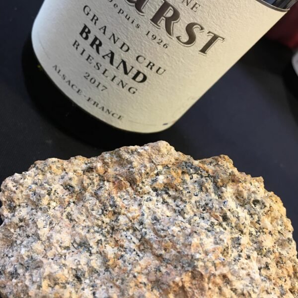 cc-prod-646-img1-1780330162530.jpg Domaine Hurst - Riesling Grand Cru Brand - Aop Alsace Grand Cru - Blanc - 2020 - 0,75