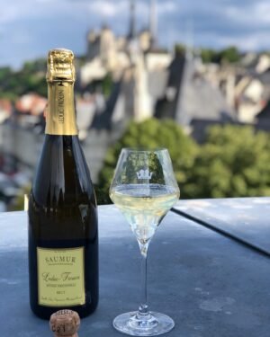 cc-prod-67-img1-1780328903352.jpg Leduc Frouin - Saumur Méthode Traditionnelle - Aop Saumur - Effervescent Blanc - NV - 0,75