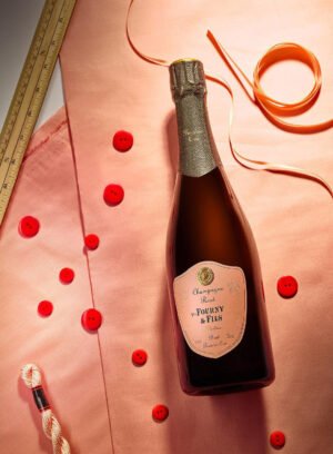 cc-prod-757-img1-1780330662239.jpg Champagne Veuve Fourny - Rosé 1er Cru - Aop Champagne 1er Cru - Effervescent rosé - NV - 0,75