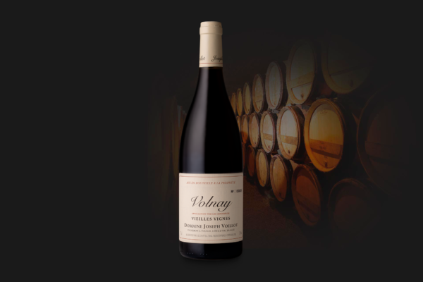 cc-prod-826-img1-1780330899306.png Domaine Joseph Voillot - Volnay vieilles vignes - Aop Volnay - Rouge - 2023 - 0,75