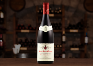 Domaine Chevillon Chezeaux - Nuits Saint Georges Aux saints Juliens - Aop Nuits Saint Georges - Rouge - 2022 - 0,75