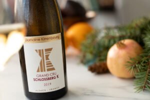 Domaine Kirrenbourg - Riesling Grand Cru Schlossberg - Aop Alsace Grand Cru - Blanc - 2020 - 0,75