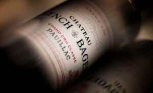 Chateau Lynch Bages - Chateau Lynch Bages - Aop Pauillac - Rouge - 2022 - 0,75