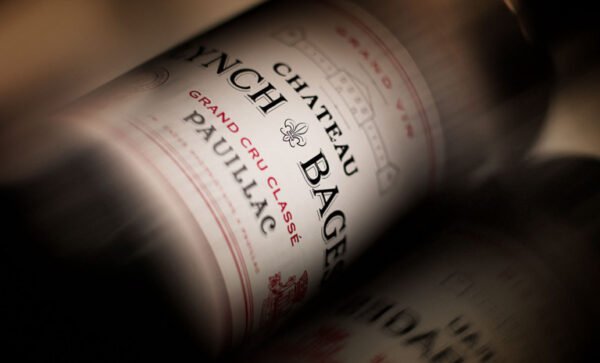 Chateau Lynch Bages - Chateau Lynch Bages - Aop Pauillac - Rouge - 2022 - 0,75