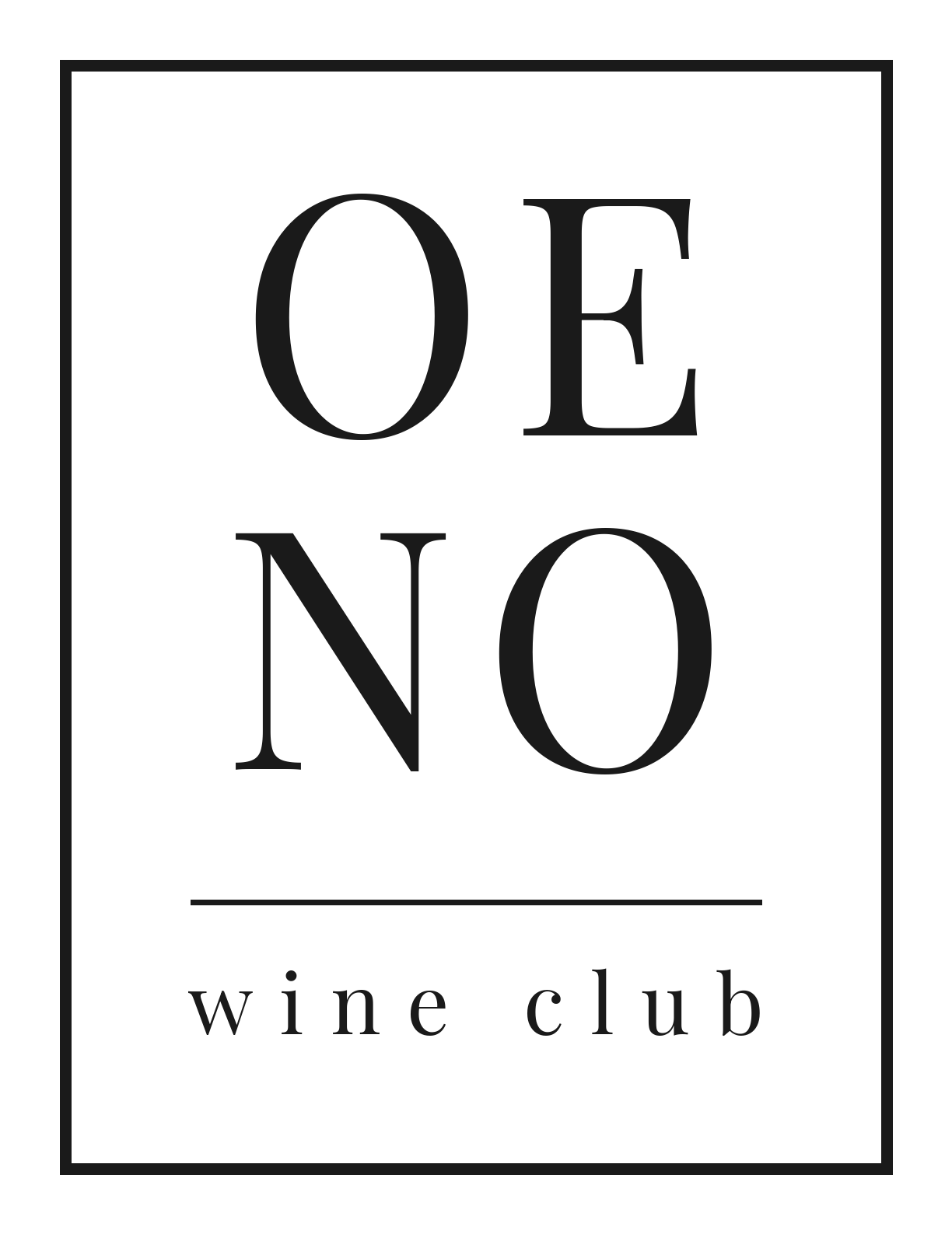 OENO Wine Club